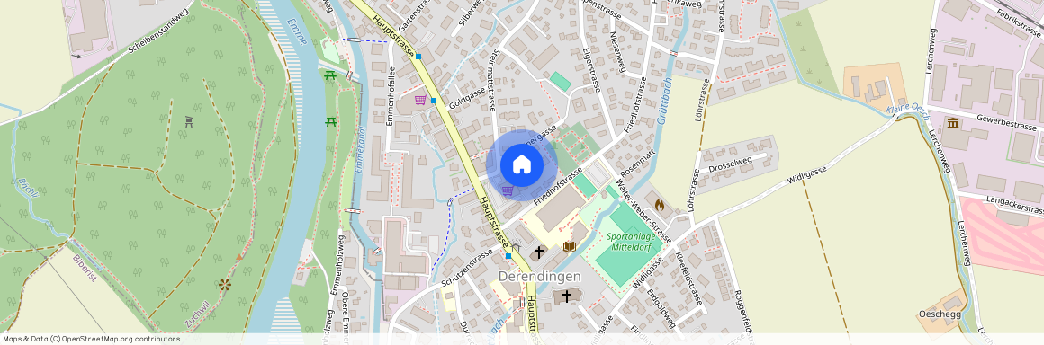 4552, Derendingen, Steinmattstrasse, 35