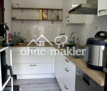 City Apartment im Herzen Dortmunds 3 Zimmer - Photo 1