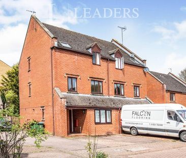 1 bedroom property to rent Fishers Field, Buckingham, Buckinghamshi... - Photo 6