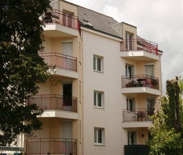 Location appartement t2 48 m² à Nantes (44300) Pont du Cens - Petit... - Photo 5