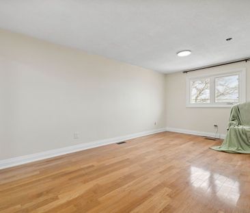 For Lease - 354 Barton Street Unit# Upper, Hamilton, Ontario - Photo 6