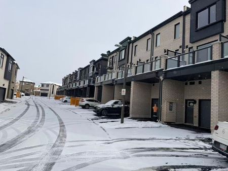 For Lease - 1810 Donald Cousens Parkway, Markham, Ontario - Photo 4