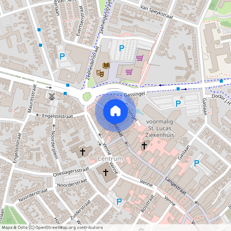Langestraat 99-E, Winschoten-Centrum, 9671PD