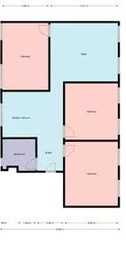 Bredegade 3A - 1. sal - Foto 2