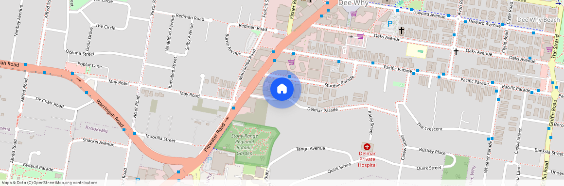 1/5 Sturdee Parade, NSW 2099, Dee Why Beach