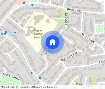 Winchester Drive, Maidenhead, Berkshire, SL6 - Photo 1