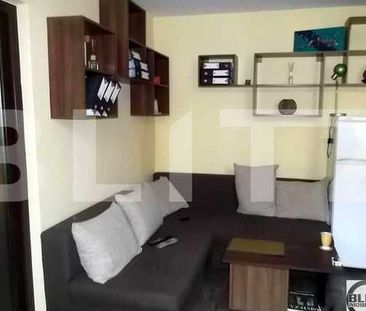 2 camere, 42 mp, mobilat modern, prima inchiriere, zona Primariei - Photo 1