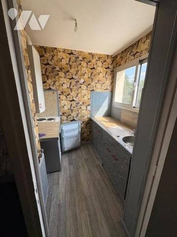 appartement T2 CAMBRAI proche centre ville - Photo 2