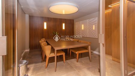 Loft com 1 quarto e 29m² para alugar em Bela Vista, Porto Alegre. - Foto 4