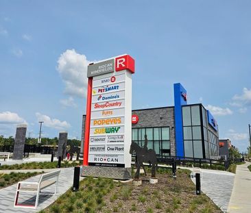 For Lease - 2550 Simcoe Street Unit# 2007, Oshawa, Ontario - Photo 1