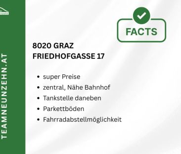 Entdecken Sie exklusive Mietwohnungen im Herz von Graz: Ihr neues Z... - Photo 5