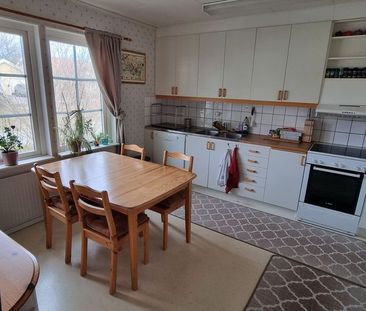 Nannavägen, Täby - Photo 2