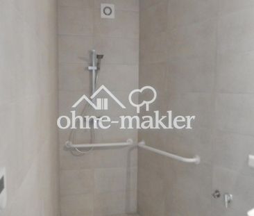 Seniorenwohnung in kleiner Anlage zu vermieten - Photo 1