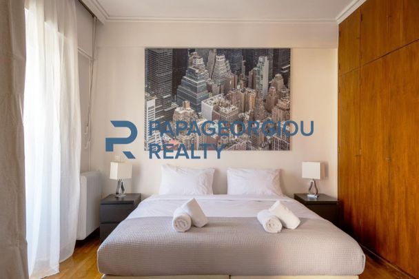 Διαμέρισμα για ενοικίαση Κολωνάκι (Κολωνάκι - Λυκαβηττός) - Photo 1