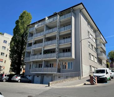 4 Zimmer, 81 m², 2. Stock - Photo 3