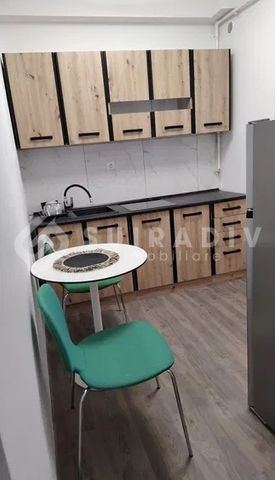 Apartament modern, la cativa pasi de UMF - Photo 4