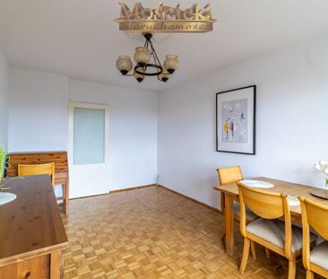 Warszawa, Śródmieście, Wilanowska - Zdjęcie 6