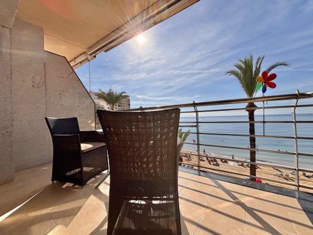 Piso en alquiler, Playa del Cura, , M268256 - Photo 5