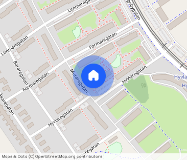 Hyvlaregatan 20, Norrköping - Foto 1