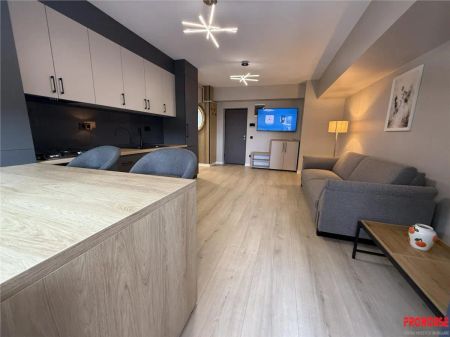 Apartament modern- prima inchiriere- City Lake Bacau - Fotografie 5
