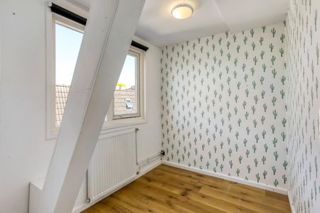 Te huur: Huis Nicolaasweg 23 in Utrecht - Foto 4