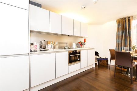 1 bedroom apartment to rent - Photo 3