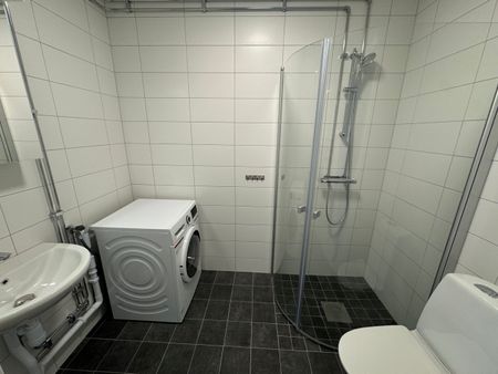 Klättergatan 9 – 2 rok (1304) - Foto 3