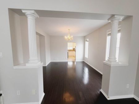 For Lease - 248 Huntsville Drive, Kanata, Ontario - Photo 2