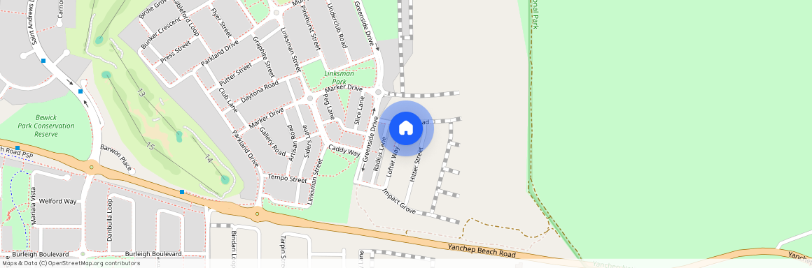 5 Lofter Way, Yanchep