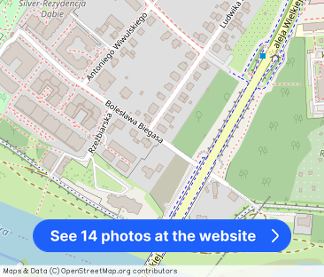 Dwupoziomowe-74 m², 4 balkony, Biskupin, Biegasa - Photo 1