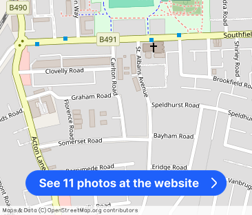 Carlton Road, Chiswick - Photo 1