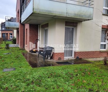 Location Appartement 2 pièces 40m² WATTIGNIES 59139 - Photo 2