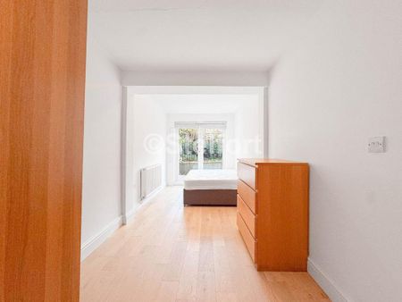 3 bedroom flat to rent - Photo 5