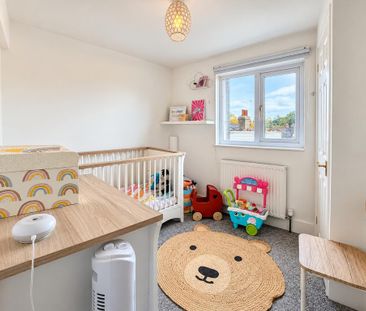 3 bedroom terraced house to rent - Photo 3