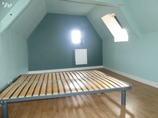 A LOUER APPARTEMENT TYPE 2 35600 REDON ILLE ET VILAINE BRETAGNE SUD - Photo 1