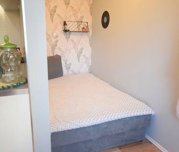 DO WYNAJĘCIA MIESZKANIE 28m2 BRONOWICE - Photo 6