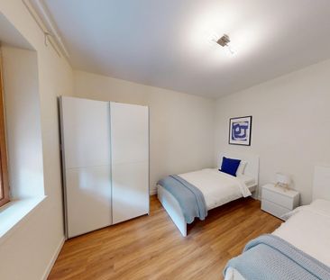 Charming 3.5-Room Apartment with Balcony in Zürich Oerlikon - Photo 4