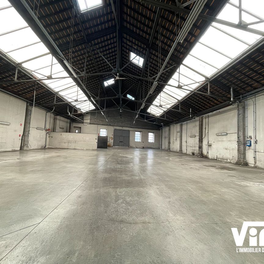 LIMOGES CENTRE - LOCAL COMMERCIAL - Photo 1