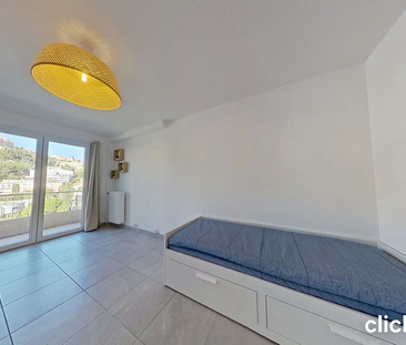 Bel appartement au cœur de Lyon 4 – 44 bis Quai Joseph Gillet - Photo 1