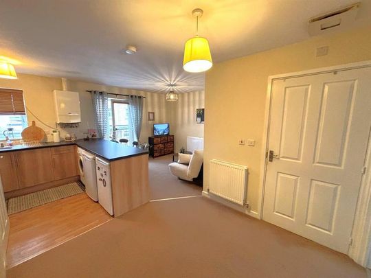 2 bedroom apartment to rent - Photo 1