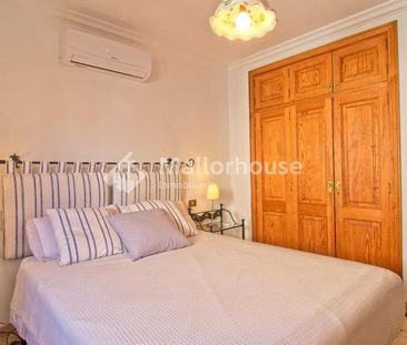 Luxury House for rent in Playa de Muro, Balearic Islands - Photo 5