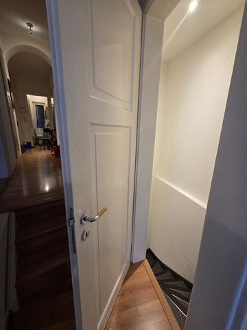 Grosszügige 3.5-Zimmer-Wohnung an begehrter Lage im Kreis 6 - Photo 2