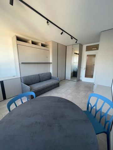 1.5 Zimmer, 30 m², 5. Stock - Photo 2