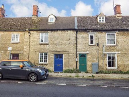 West End, Witney, Oxfordshire, OX28 - Photo 4