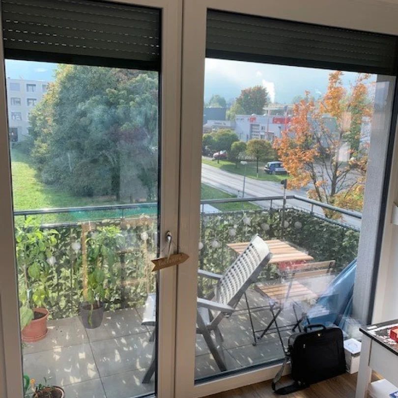 Schöne helle Wohnung mit Balkon - Photo 1