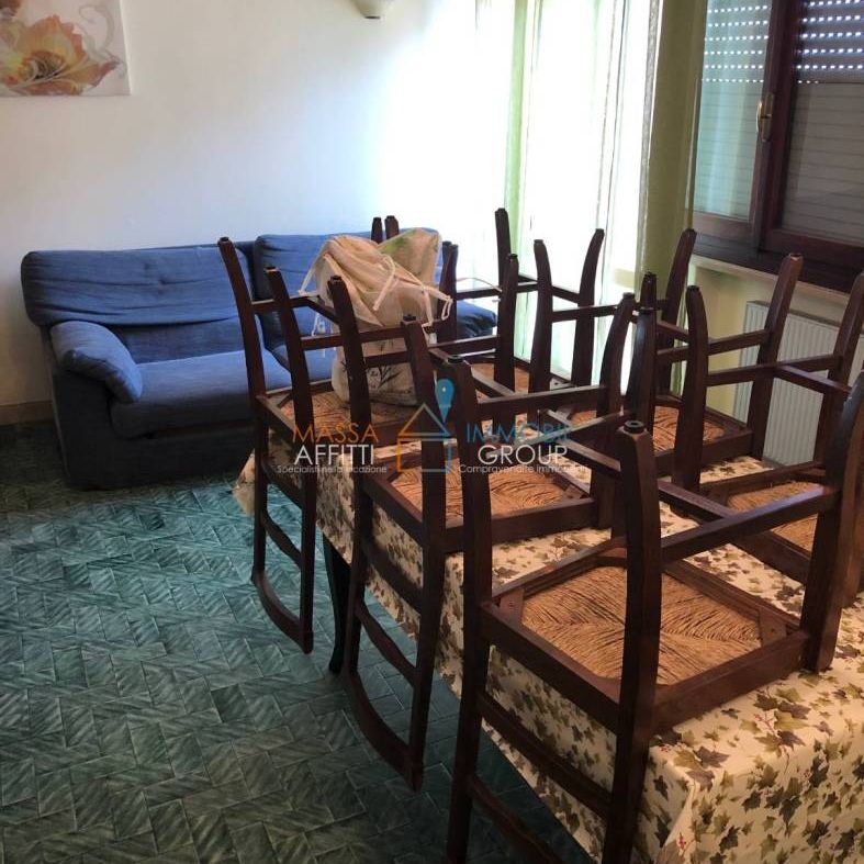 Appartamento viale Lungomare di Ponente 14, Marina di Massa Centro, Massa - Photo 1