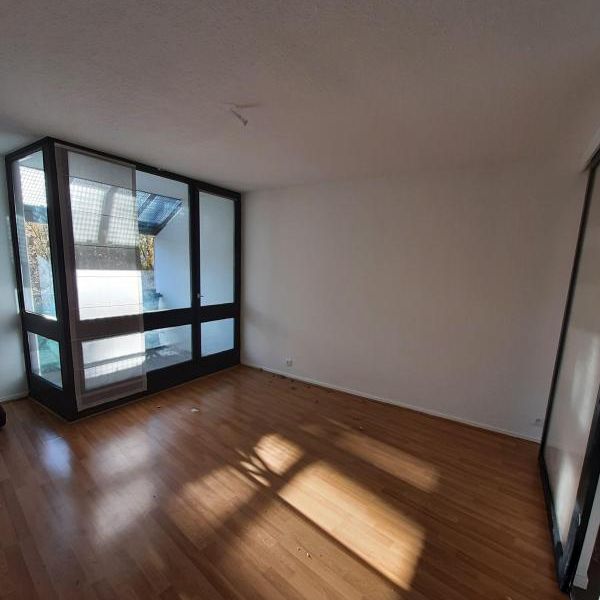 Appartement T3 à louer - GRENOBLE – 9 allée du jardin hoche - Photo 1