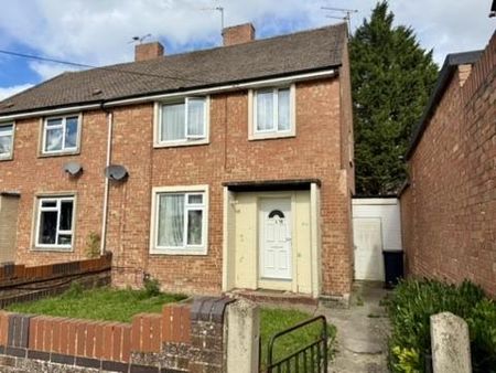 3 bedroom terraced house to rent - Photo 2
