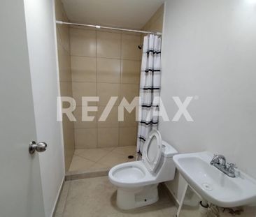 JHL Renta departamento en planta Baja en colonia Morelos Cuauhtemoc - Foto 6