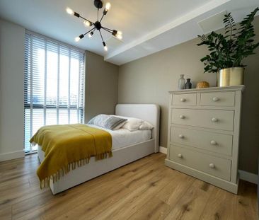 2 bedroom flat to rent - Photo 5